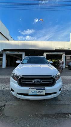 FORD RANGER 2.2 XLS 4X2 CD 16V DIESEL 4P AUTOMÁTICO FORD RANGER 2.2 XLS 4X2 CD 16V DIESEL 4P AUTOMÁTICO